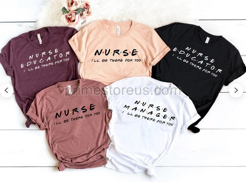 Nurse Shirtleopard Nurse Stethoscope Shirt Nursing School T Shirt Hospital Life Shirt Nursing School Tee Nurse Shirt Nurse Week Shirt