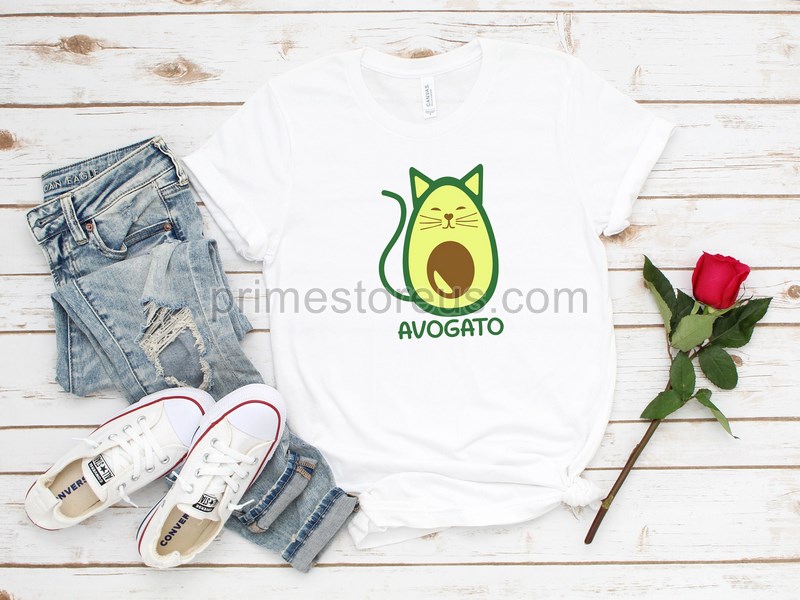 Avogato Avocado Shirt Avocado Gift Vegan Shirt Vegetarian Shirt Vegan Gifts Vegetarian Gifts Avocado T-shirtcute Shirtfunyy Shirt