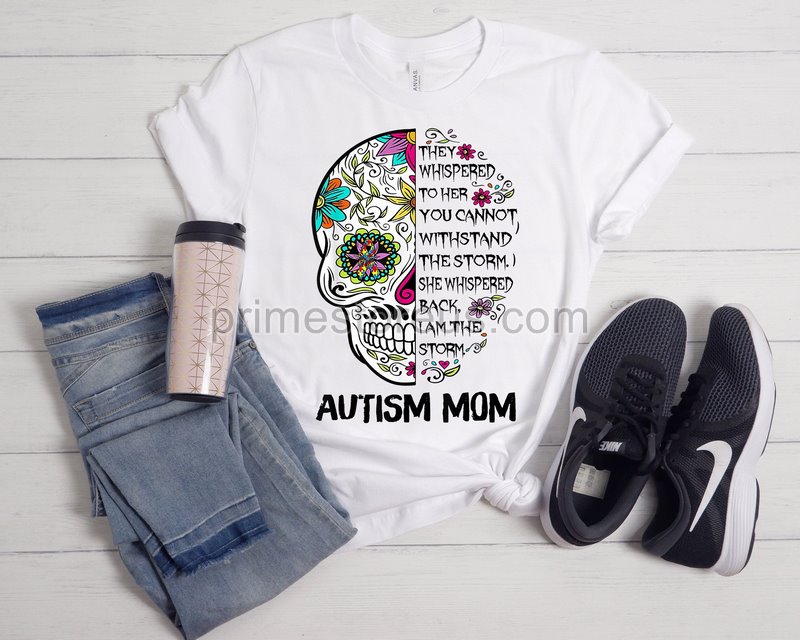 Autism Mom Shirtwomens Autism Shirtautism Mom Gift Shirtautism Awareness Shirtautism Mom Heroawareness Autismautism Mom Gift