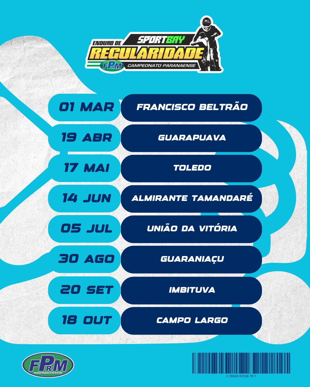 Regularidade