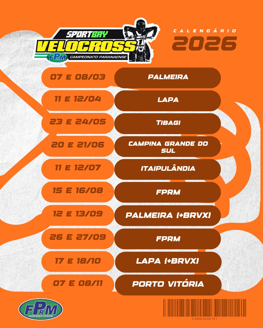 Velocross