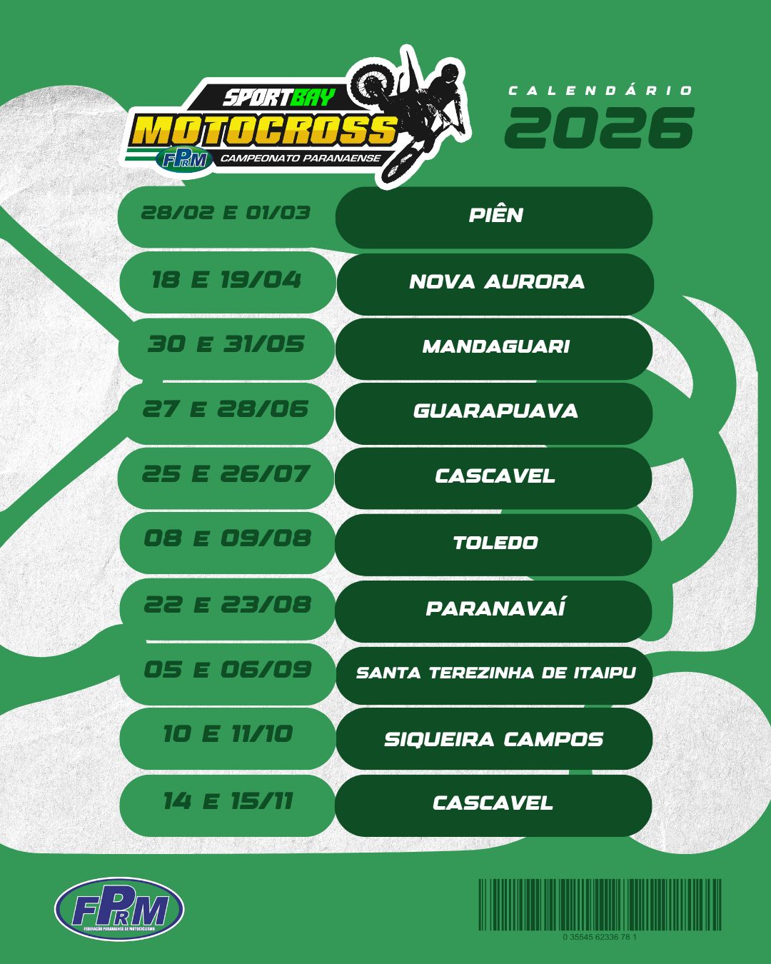 Motocross