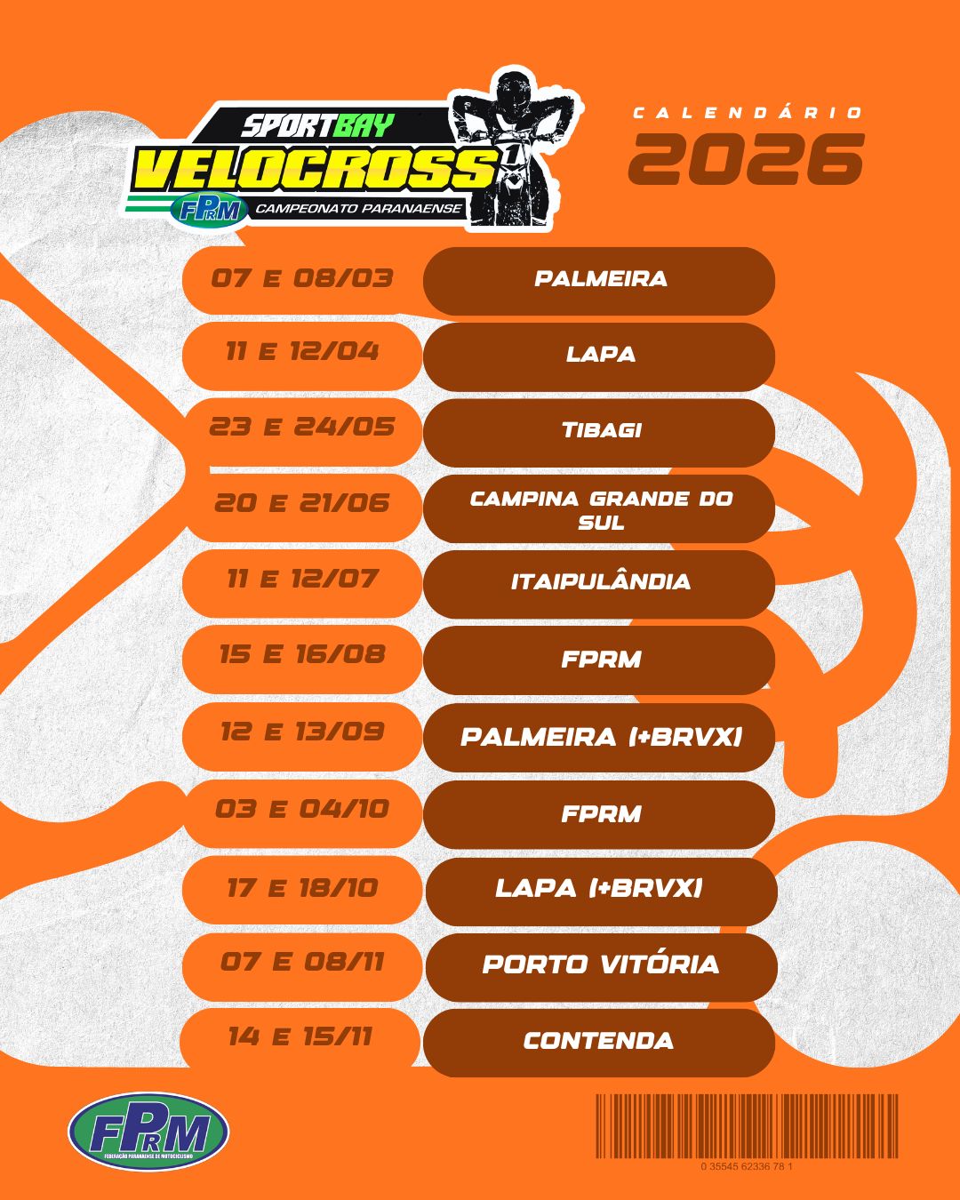 Velocross