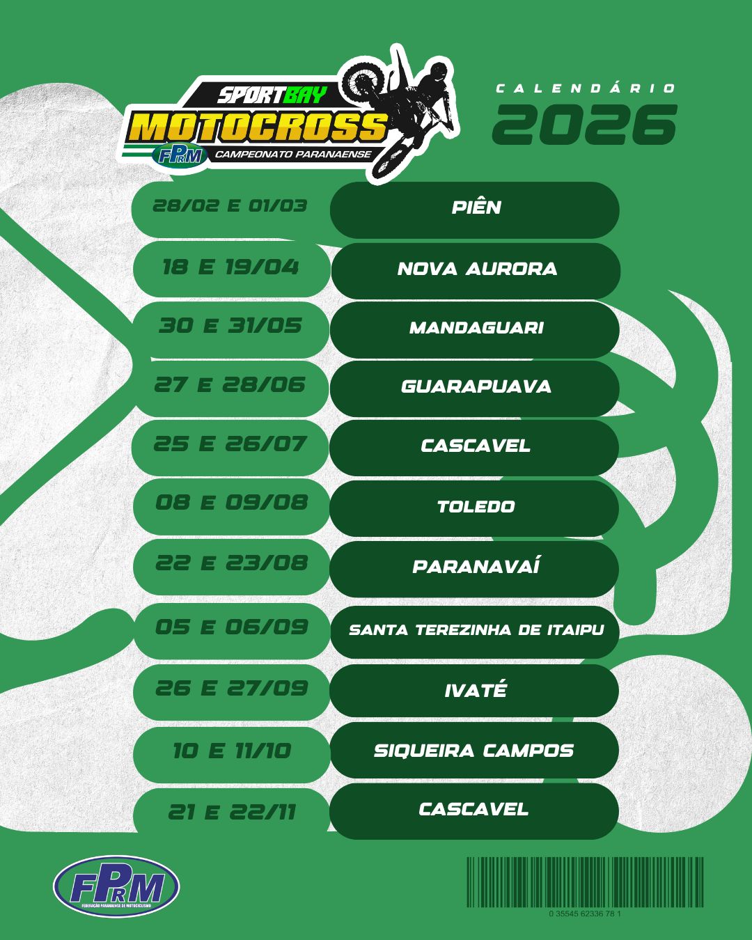 Motocross