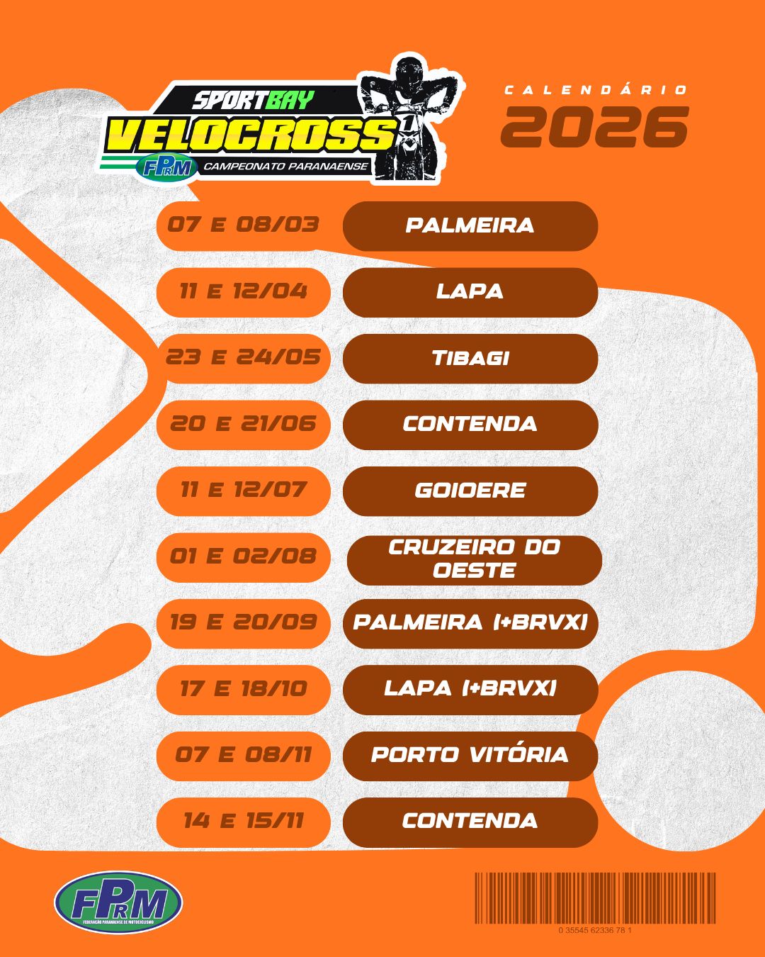 Velocross