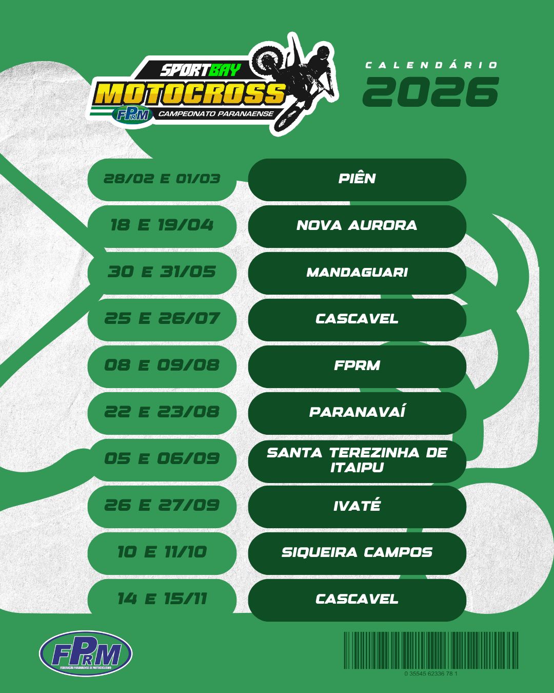 Motocross