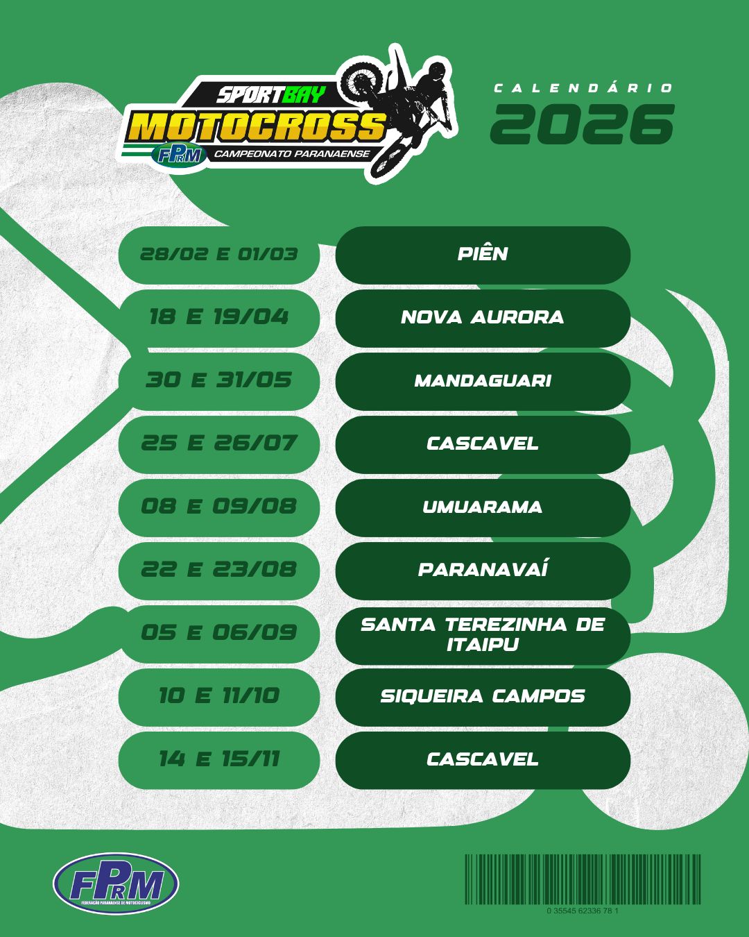 Motocross