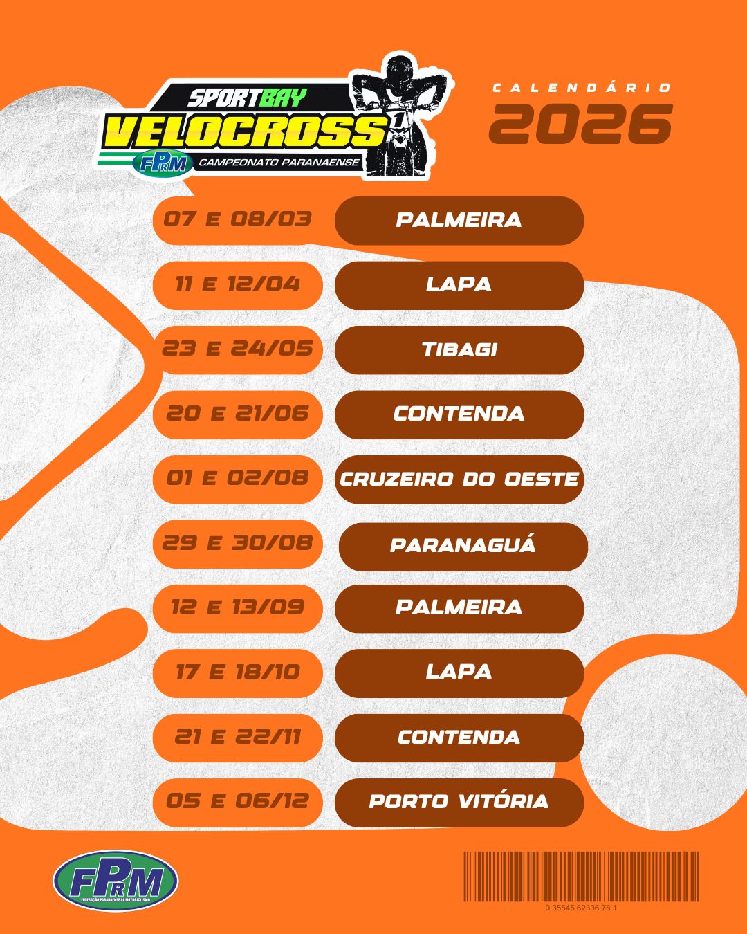 Velocross