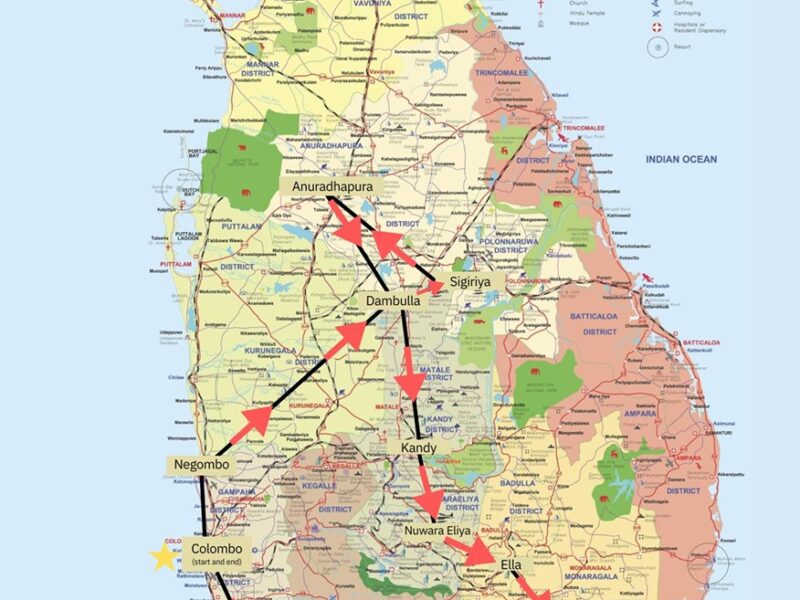 Sri Lanka