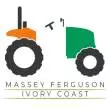 Massey Ferguson Ivory Coast