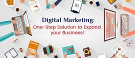 Online Business Marketing & Web Design