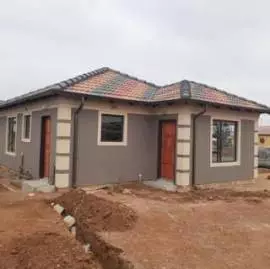 Rdp House For Sale 