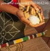 Baba nkosi powerfull sangoma & healer