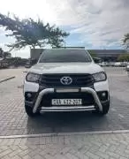Toyota Hilux 4.0 V6 Double cab for sale