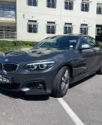 BMW 2 Series 220i M Sport for sale