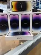 Offer for Apple iPhone 14 Pro Max 512Gb & 256G
