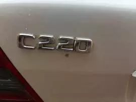 Merc Benz c220 for sale