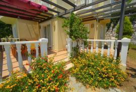 Beautiful 3 bedroom villa for sale in Bodrum, Turk
