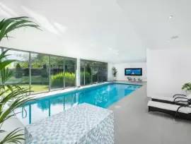 Luxury London Mansion Holiday Home Rental Hire