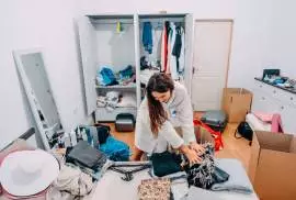 Mastering the Art of Decluttering: Your Room-by-Room Guide to Organizational Bliss