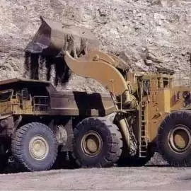 BOKONI PLATINUM MINE IN LIMPOPO ATOK WERE LOOKING FOR DRIVERS AND OPERATORS CONTACT MR MASHABA  060 7713 662