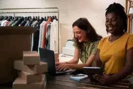 Maximizing Your Online Sales in South Africa