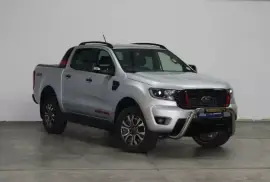 2020 ford ranger Double Cab
