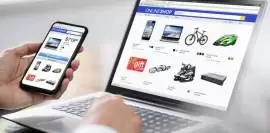 Affordable website and e-commerce solutions for any business.