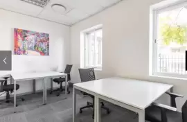 Discover many ways to work your way in Regus Illovo, Fricker Road