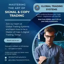 Global Trading Systems - Simplified Trading 