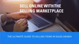 Buy, Sell, or List Items on LinkPro24 in Saudi Arabia