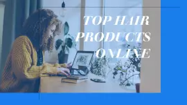 Top Hair products with high demand online in Uganda