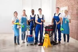 Cleaners Recruitment Agency