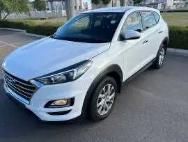 Hyundai Tucson 2019 for sale, 2.0 Premium!