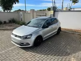 2017 POLO TSI CONFORT LINE FOR SALE IN GOOD CONDITION 