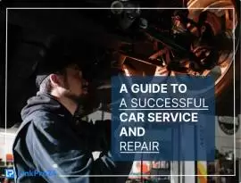 A Step-by-Step Guide to a Successful Car Service and Repair