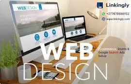 Create Stunning Website for Your Business Online