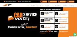 Car Service City - Durbanville