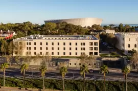 Protea Hotel Cape Town Waterfront Breakwater Lodge