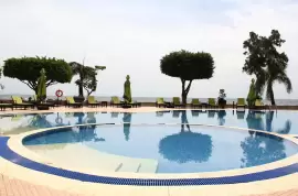 Protea Hotel Entebbe