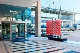 The Westin Hotels & Resorts Cape Town