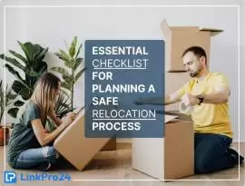 What to Consider When Planning a Relocation