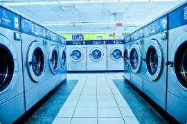 What Equipment Do You Need to Start A Laundry Service Business?