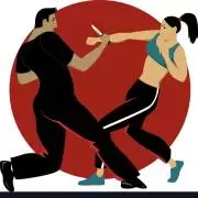 Self Defence  - Krav Maga and Wing Chun Training