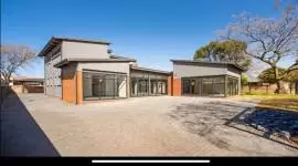 Offices for sale in Benoni (Northmead)