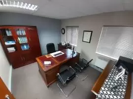 Offices for sale in Tijger Vallei, Pretoria