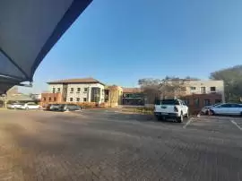 Offices for sale in Tijger Vallei, Pretoria
