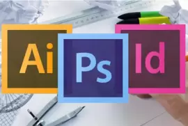Adobe Graphic Design Bundle CC 2023