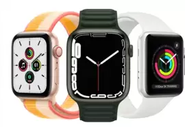 WE BUY APPLE WATCH SERIES 4 / 5 / 6 / 7 / SE l BAYCELL l 0833381541