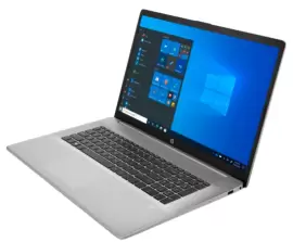 HP ProBook 470 G8 17.3-inch FHD Laptop - Intel Core i5-1135G7 8GB RAM 